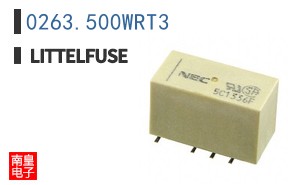0263.500WRT3