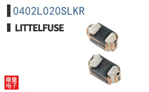 0402L020SLKR