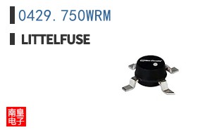 0429.750WRM
