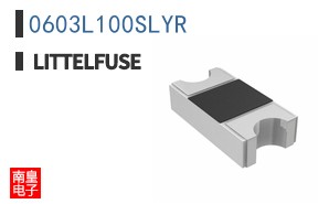 0603L100SLYR