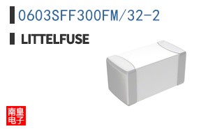 0603SFF300FM/32-2