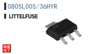 0805L005/36HYR