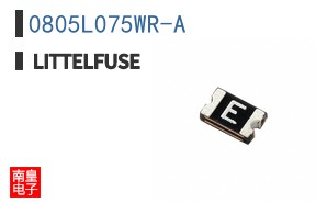 0805L075WR-A