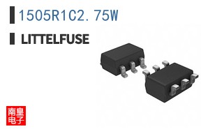 1505R1C2.75W