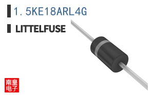 1.5KE18ARL4G