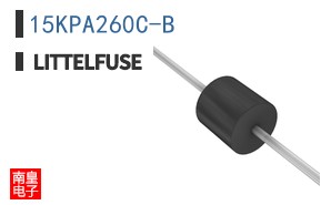 15KPA260C-B