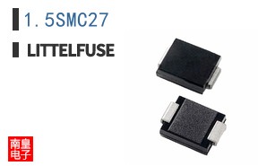 1.5SMC27