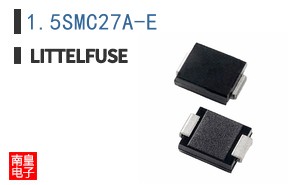 1.5SMC27A-E