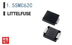 1.5SMC62C