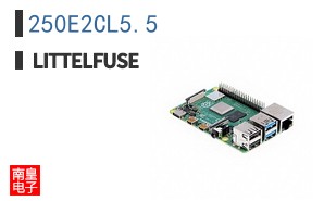 250E2CL5.5
