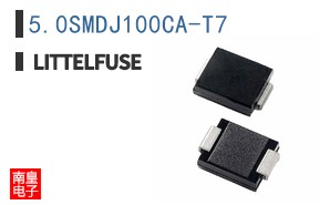 5.0SMDJ100CA-T7