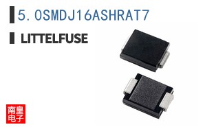 5.0SMDJ16ASHRAT7