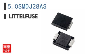 5.0SMDJ28AS