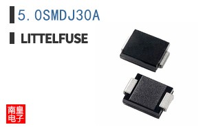 5.0SMDJ30A
