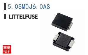 5.0SMDJ6.0AS