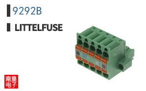 9292B