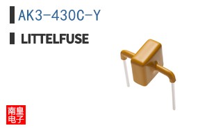 AK3-430C-Y