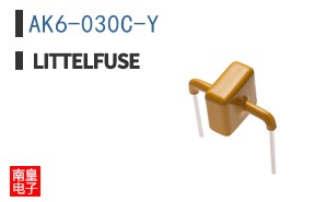 AK6-030C-Y