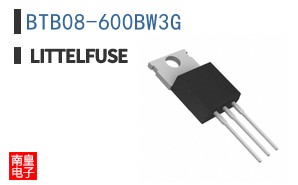 BTB08-600BW3G