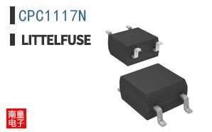 CPC1117N