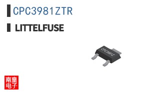 CPC3981ZTR