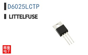 D6025LCTP