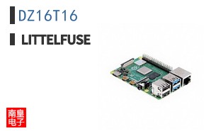 DZ16T16