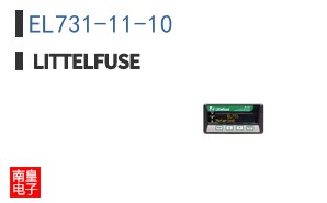 EL731-11-10