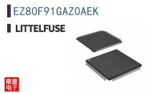 EZ80F91GAZ0AEK
