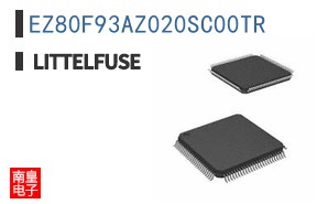 EZ80F93AZ020SC00TR