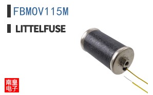 FBMOV115M