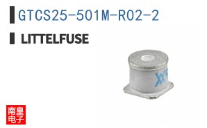 GTCS25-501M-R02-2