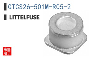 GTCS26-501M-R05-2
