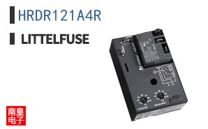 HRDR121A4R