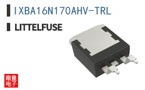 IXBA16N170AHV-TRL