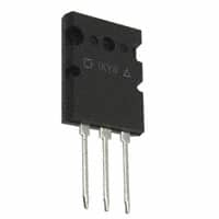 IXBK64N250|IXYS电子元件