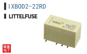 IXBOD2-22RD