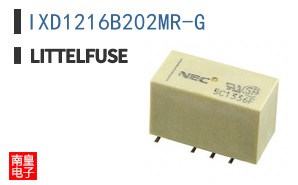 IXD1216B202MR-G