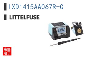 IXD1415AA067R-G