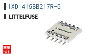 IXD1415BB217R-G