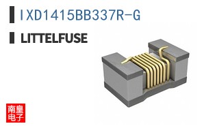 IXD1415BB337R-G