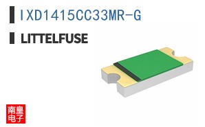IXD1415CC33MR-G