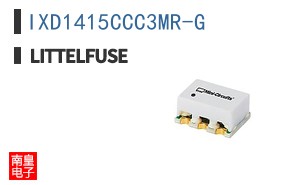 IXD1415CCC3MR-G