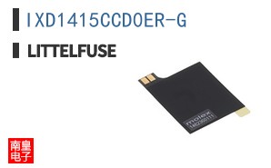 IXD1415CCD0ER-G