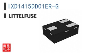IXD1415DD01ER-G
