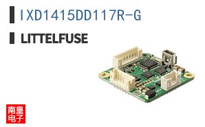 IXD1415DD117R-G