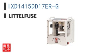 IXD1415DD17ER-G