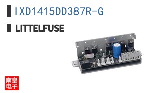 IXD1415DD387R-G