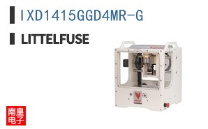 IXD1415GGD4MR-G
