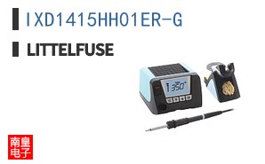 IXD1415HH01ER-G